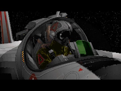 Raptor: Call of the Shadows (PC) Playthrough