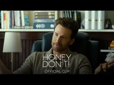 Thumbnail for video: "I Help People" Official Clip Thumbnail for video: "I Help People" Official Clip