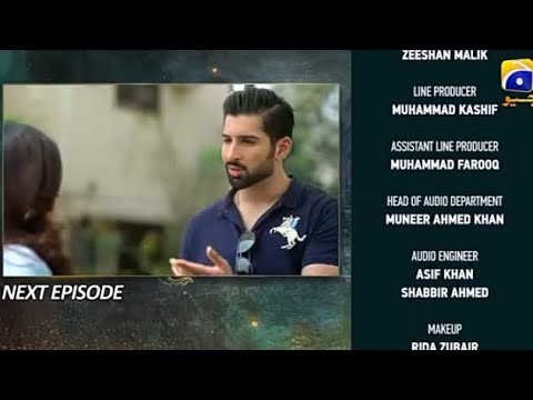 Shiddat Episode 25 Teaser -promo -24 April 2024-HAR PAL GEO