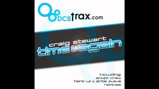 Craig Stewart - Time & Again (Herb LF DisGoDub)