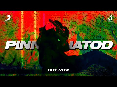 PINNAK NA TOD | RAGA | UZI | CREVIXA | MUSIC VIDEO