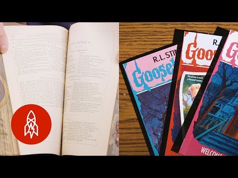 5 histórias para amantes de livros