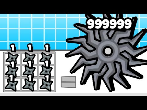 ЭВОЛЮЦИЯ ОБЪЕДИНЕНИЯ СЮРИКЕНА на МАКСИМАЛЬНЫЙ УРОВЕНЬ!