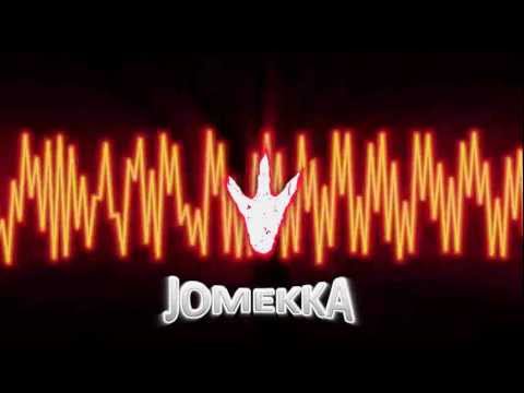 SEVEN SPEED SWITCHBLADE - Jomekka [Midtempo]