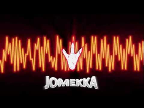 Jomekka - Seven Speed Switchblade