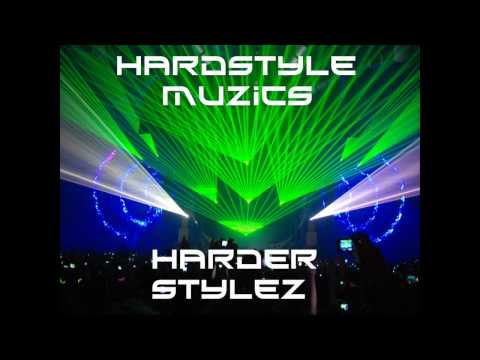 Twilight Forces - Hardstyle Surfer [HQ + HD]