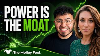 NVIDIA Just Bought the Grid — 3 Stocks to Cash In!!