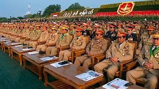 Myanmar: Inside a Military Dictatorship