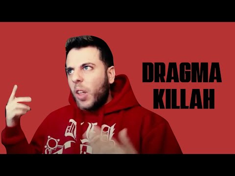 DRAGMA KILLAH// BR Oneshoot #7