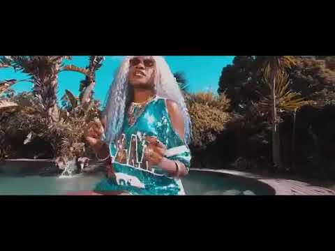 Bounty Lisa - AK 47 (Official Video) dir by SAP.  Produced by Teisho 2019