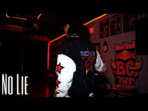 quinC - No Lie (Official Video)