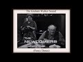 The Newcomers Tv Theme * Fancy Dance * The Graham Walker Sound
