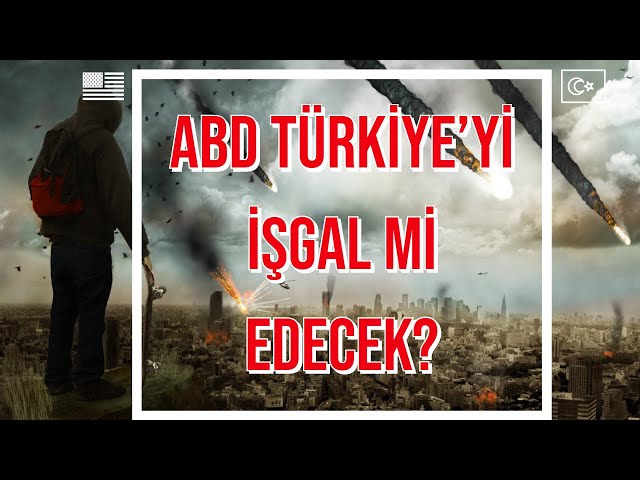 Видео Произношение işgal в Турецкий