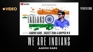 We are Indians song artwork