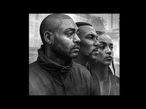 Headie One x M1llionz x Digga D Type Beat “Top Boy” [Prod. AR Beats #MM]