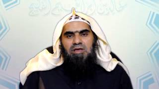 صورة ما الحد الأقصى للمسح على الخفين || الشيخ خالد الفليج