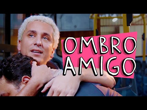 OMBRO AMIGO