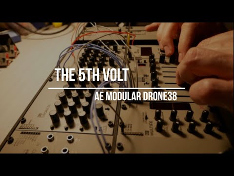 AE Modular DRONES!!