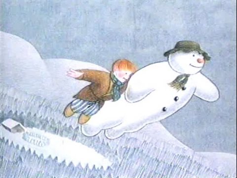The Snowman, Full Version HD
