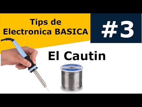 Como USAR el MULTIMETRO Digital  medir CORRIENTE Alterna y Continua TIPS Electrónica Básica