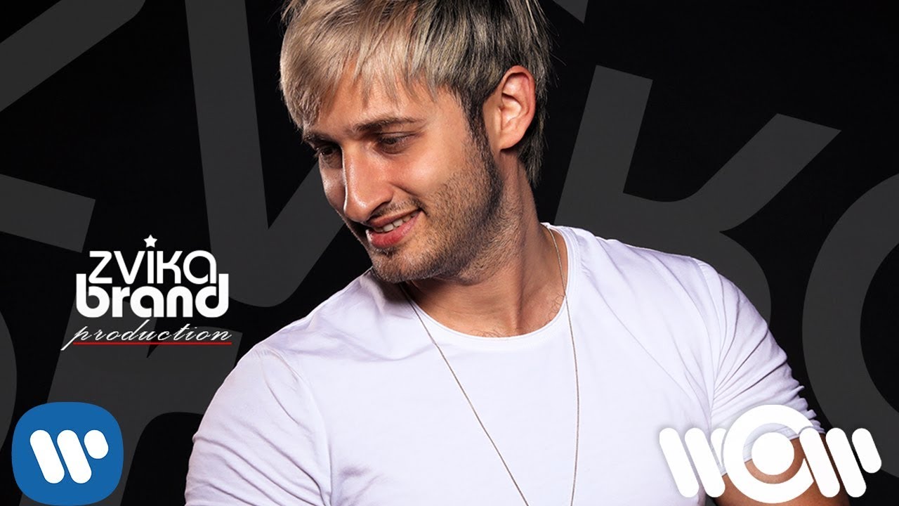 Zvika Brand & 242 ft. Axum — Street Party