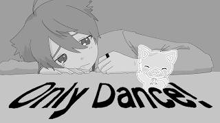 【Only Dance !】女の子を笑顔にするために、今日も踊る。【にじさんじ / 伏見ガク】