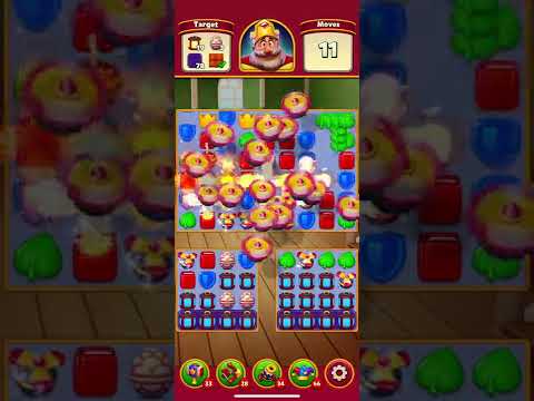 Royal Match LEVEL 2875 Hard