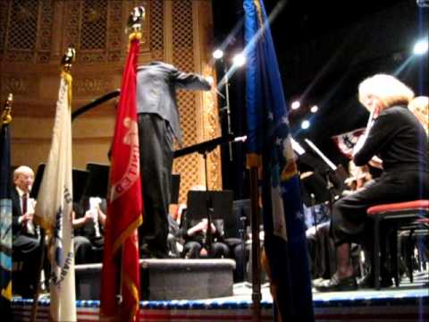 Astoria by Kevin M. Walczyk