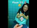 Player 212 VS Player 067 Squid Game Season 1 Squidgame Squidgameedit Edit