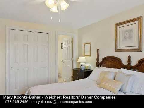 45 Christopher Dr Unit 135 (307), Methuen MA 01844 - Condo - Real Estate - For Sale -