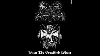 Nazarene Decomposing - Visions of an ending Empire