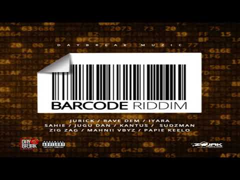 Money - Sahie [Barcode Riddim] 2020