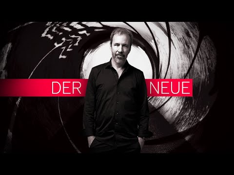Die Machtlosigkeit von Denis Villeneuve beim nächsten Bond