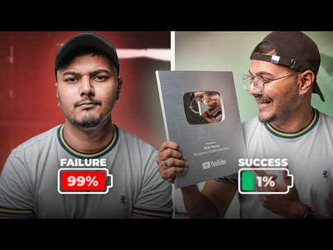 10 Common Mistakes New YouTubers Make 2026 ऐसा करा तो कभी Grow नहीं करोगे