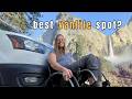 I Waited 5 Years for This Vanlife Moment