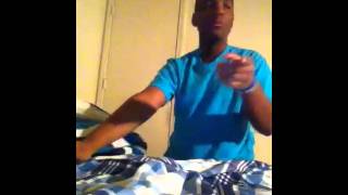 Rare Cooking To Lil B Pink Flame Intro