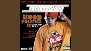 Clinton Sparks Intro