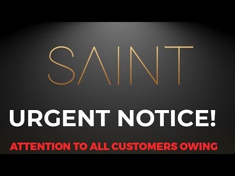 Saint Lounge CPT Calls Them Out 1 By 1 For Not Paying, It's A Movie #saintloungecpt