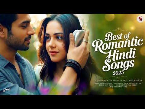 Best Romantic Hindi Songs ❤️ Best Hindi Love Song | Latest Romantic Songs Playlist
