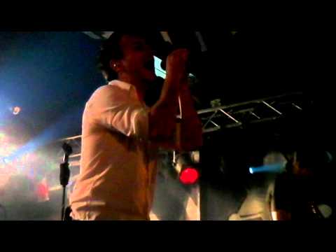 Egon7 - Liveband Austria / Kemmelbach - 13. April 2012