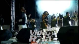 Banda Los Sebastianes  (VideoRola) Poporri 1 Cumbias