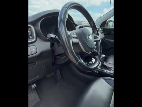 фото kia sorento iii prime рестайлинг 0