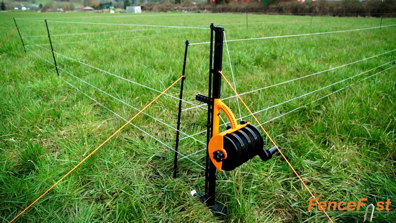 Gallagher Smart Fence 2