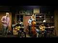 "Dinette" by Django Reinhardt live from Riverfolk Music