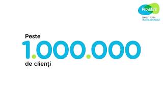 Provident - Creditare Responsabila