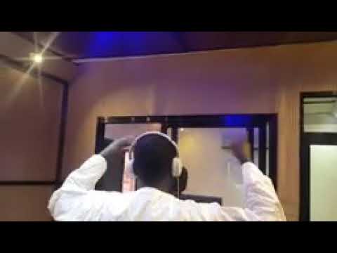 Clip Mamadou samb le gran frère de sadbou samb