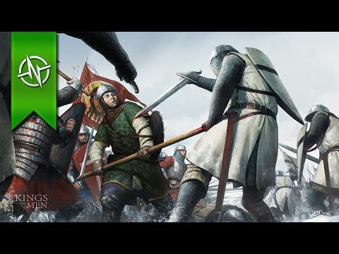 Why OF KINGS AND MEN Failed!