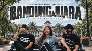Download lagu Insan Aoi, Asep Balon, Fanny Sabila - BANDUNG CHAMPION [PROD By. Insan Aoi] mp3
