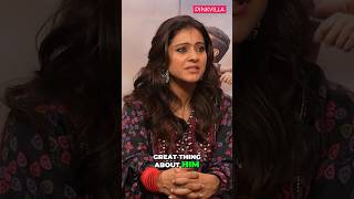 Download lagu what Kajol had to say about Aamir Khan 🥹 | #shorts #bollywood #kajol #amirkhan mp3