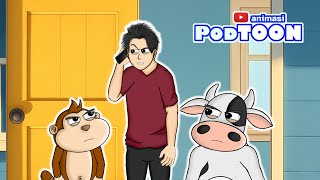 Download lagu NYURUH TETANGGA BELI MAKANAN mp3